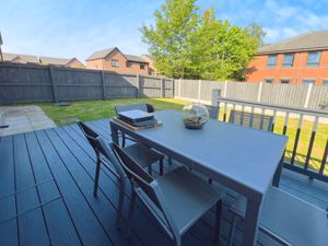 Garden- click for photo gallery